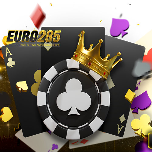 EURO285-บาคาร่า